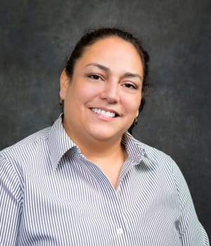Team member Jezzyka at Argus Professional Storage Management in Tucson, AZ