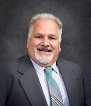 Team member Mario at Argus Professional Storage Management in Tucson, AZ