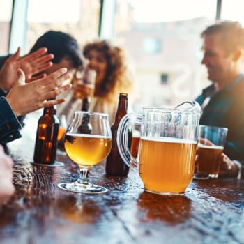 Restaurants near The Addison in Baton Rouge, Louisiana