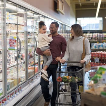 Shops & Grocers near Zuni Plaza Apartment Homes in Denver, Colorado