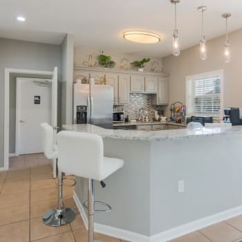 View floor plans at Landings on East Hill in Grand Blanc, Michigan