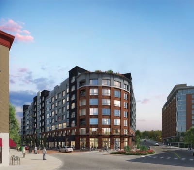 Downtown Ithaca Apartments Near Ithaca College
