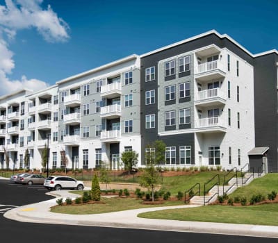 West Marietta Ga Apartments For Rent Near Nw Atlanta The Barrett