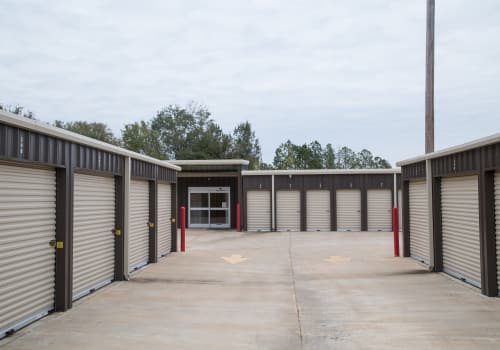 My Oxford Storage In Oxford Ms Near University Of Mississippi