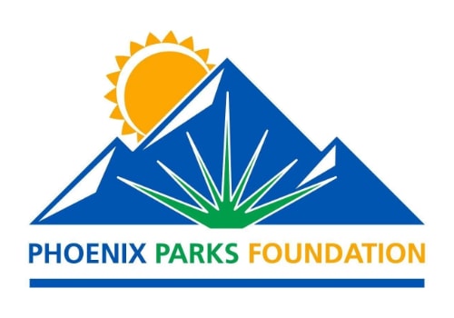 Phoenix Parks Foundation logo
