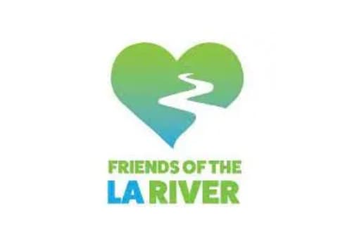 Friends of the LA River logo