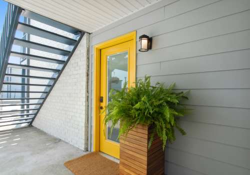 at Summerfield Apartment Homes in Harvey, Louisiana