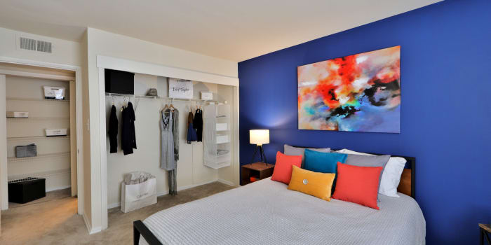 Apartments at Brookdale at Mark Center Apartment Homes