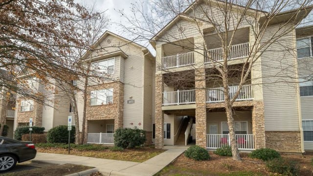 Greensboro Nc Apartments Near High Point The Enclave At