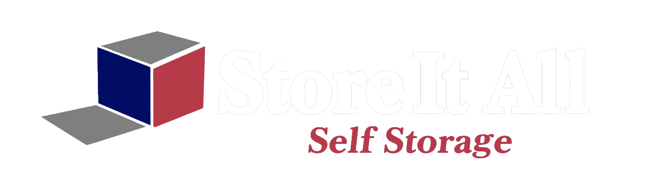 Store It All Self Storage - Zapata