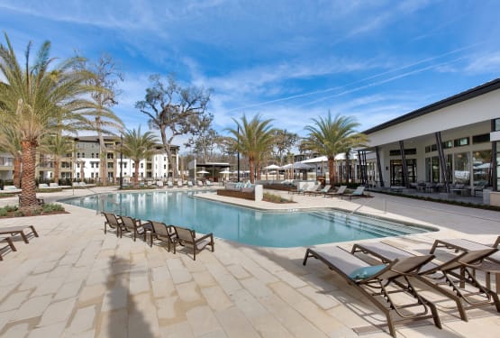 Jacksonville Fl Apartments For Rent Near Deerwood