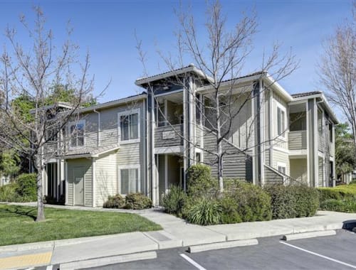 West Sacramento Ca Apartments Monticello At Southport
