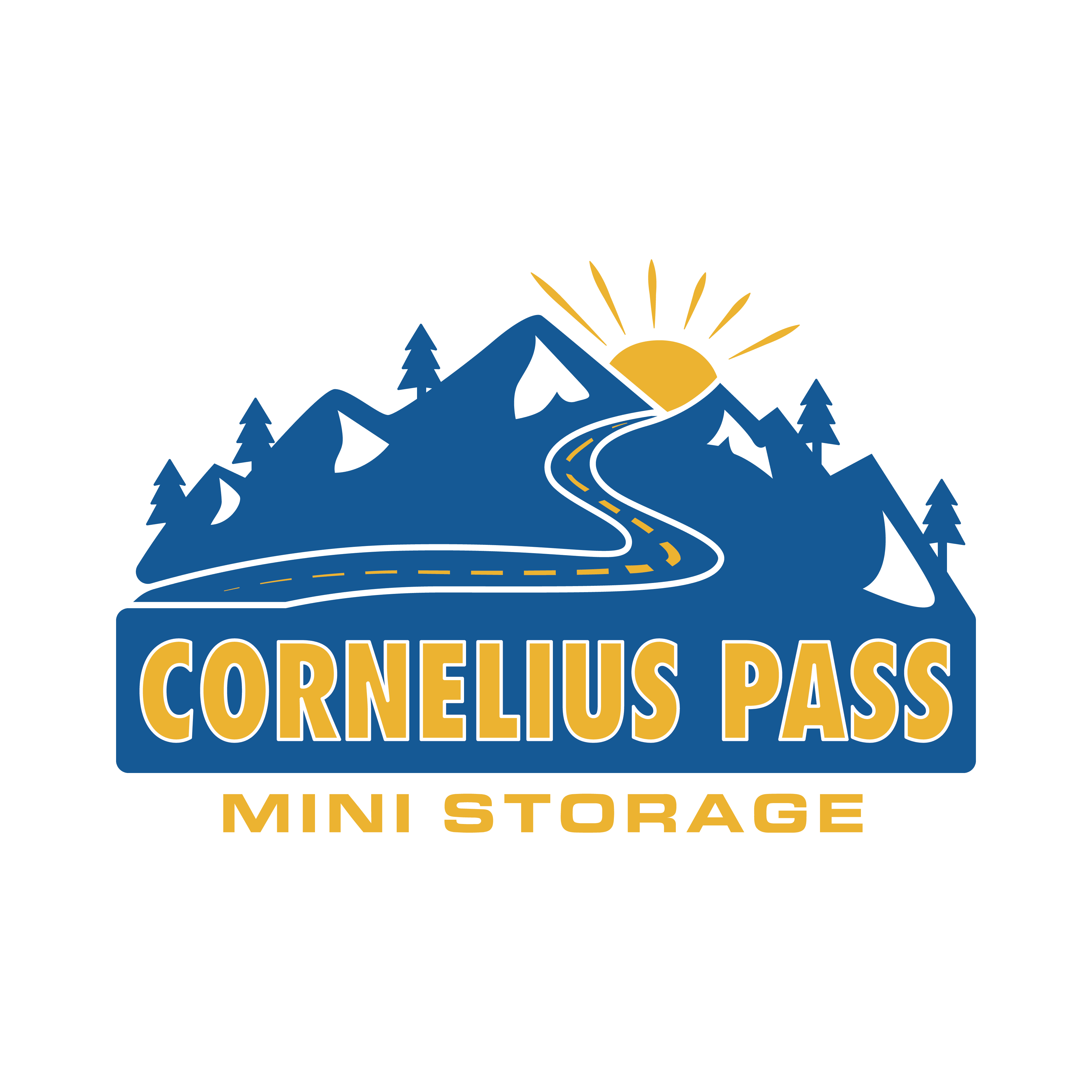 Cornelius Pass Mini Storage