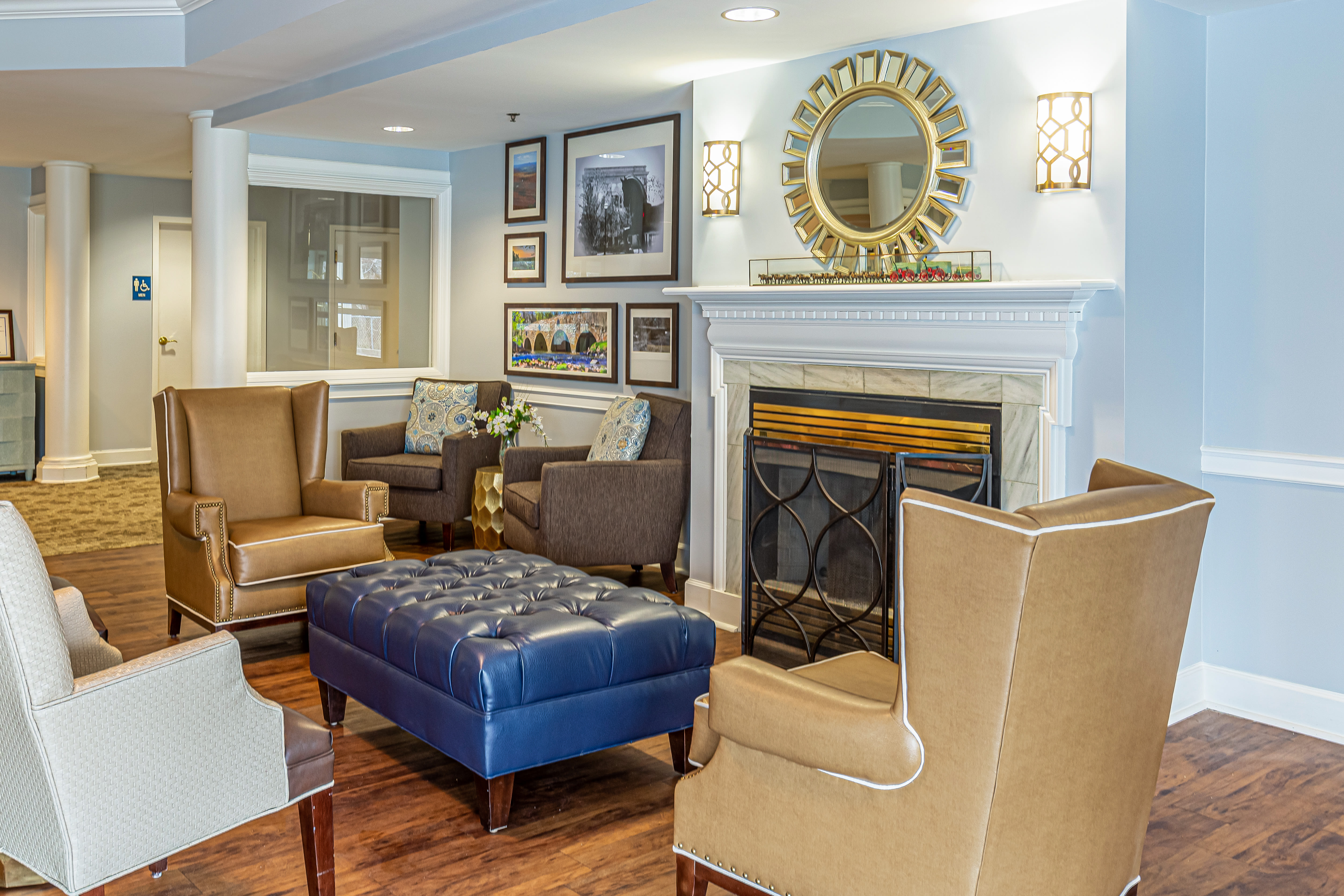 Allentown senior living has amazing care options