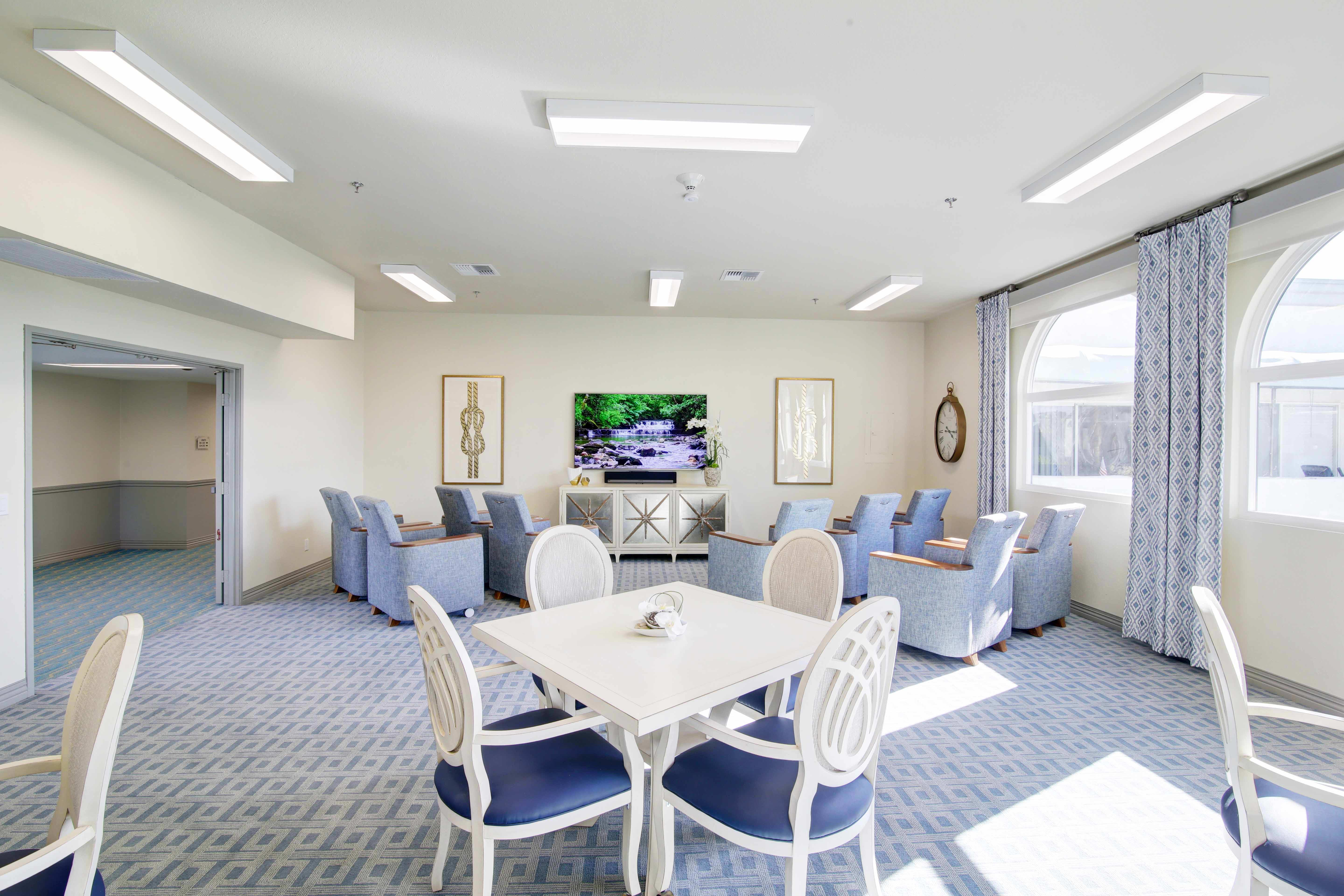 View the photos of the senior living in Costa Mesa