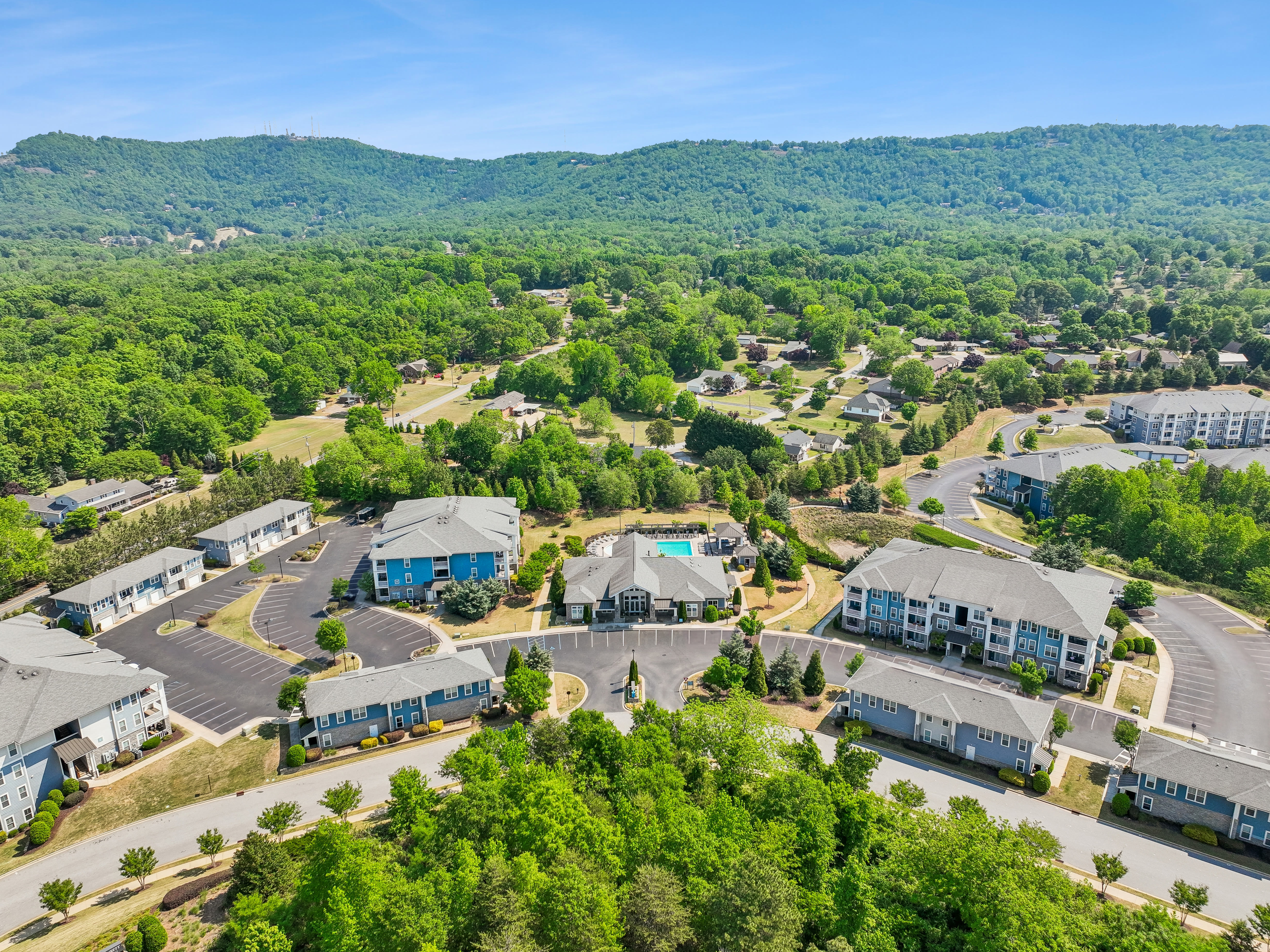 mosby poinsett apartments for rent mountain views Gallery | Mosby Poinsett in Greenville, South Carolina