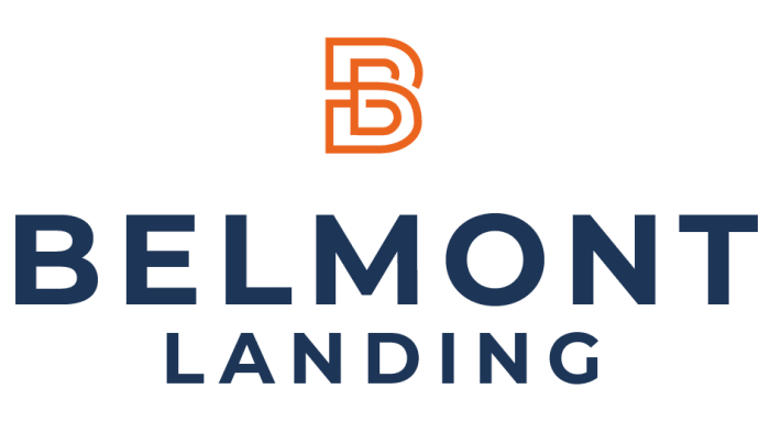Belmont Landing