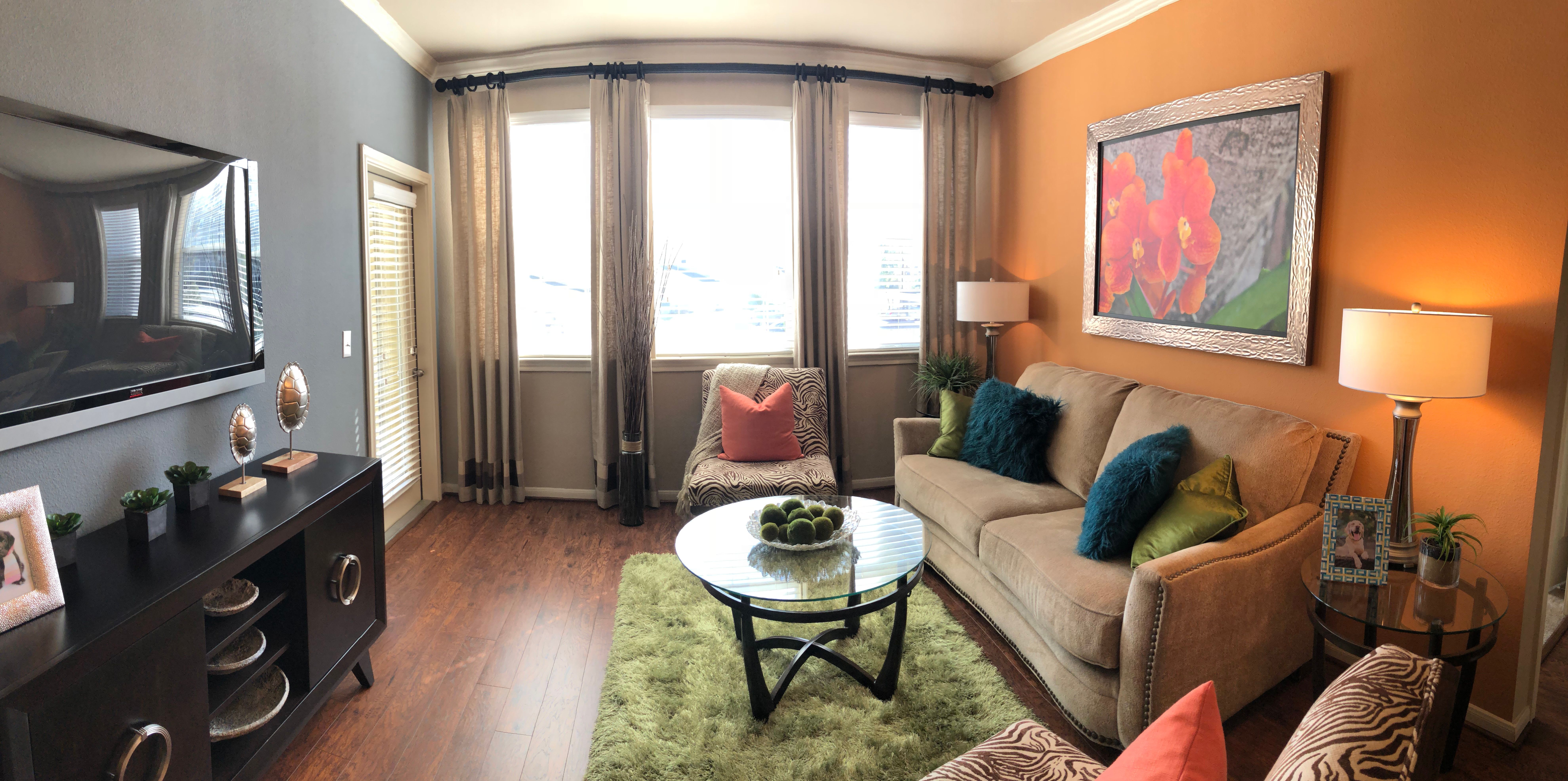Reviews at The Abbey on Lake Wyndemere in The Woodlands