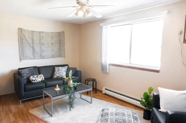 Amenities At Campus View Amp Kirkwood Court In Cedar Rapids Ia
