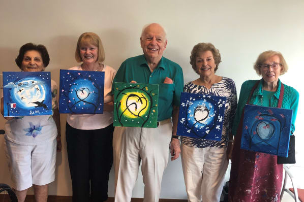 Activities Events At All Seasons Naples