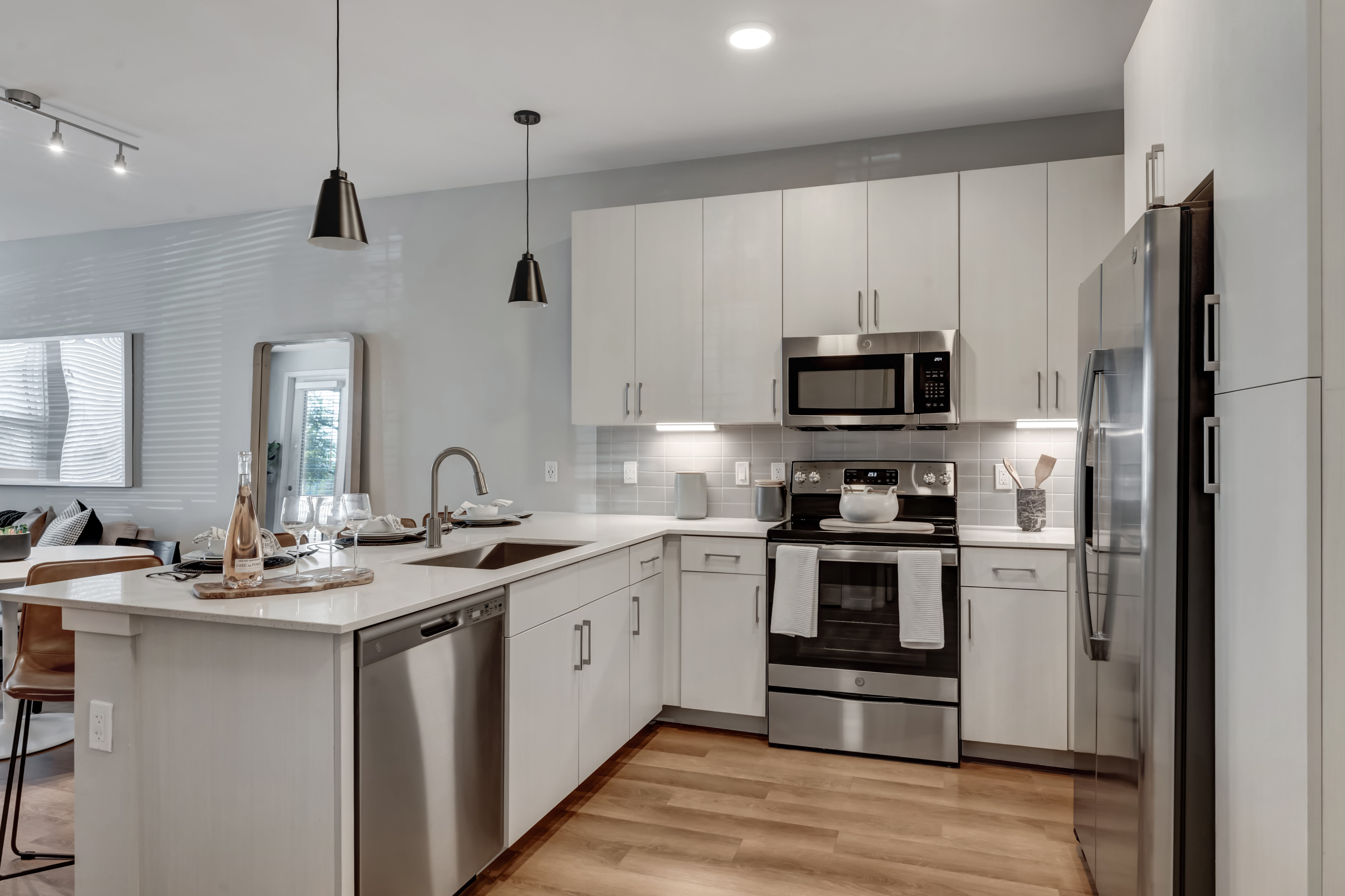 Apply | Azora at Cypress Ranch in Lutz, Florida