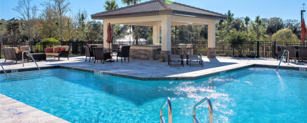 See what other amenities we offer at Inspired Living Kenner in Kenner, Louisiana
