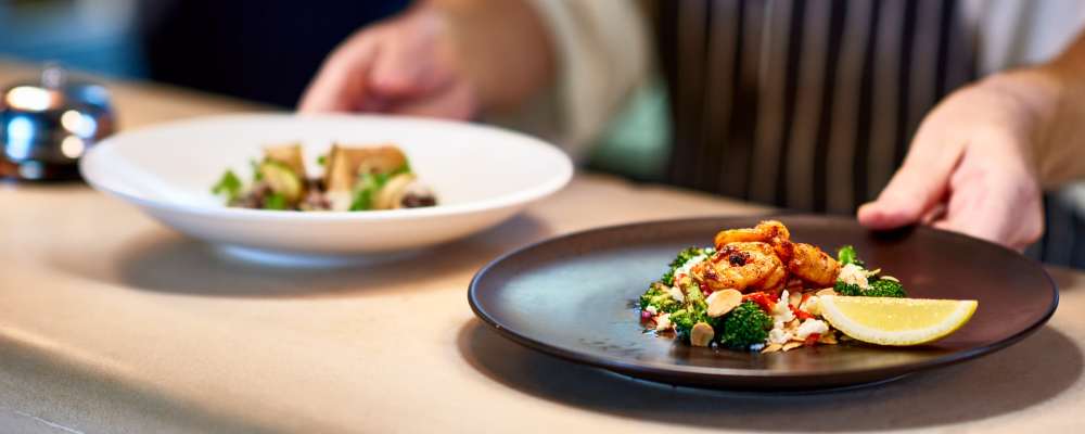 Fresh meal at Location Finder - Page Load Testing in Bend, Oregon