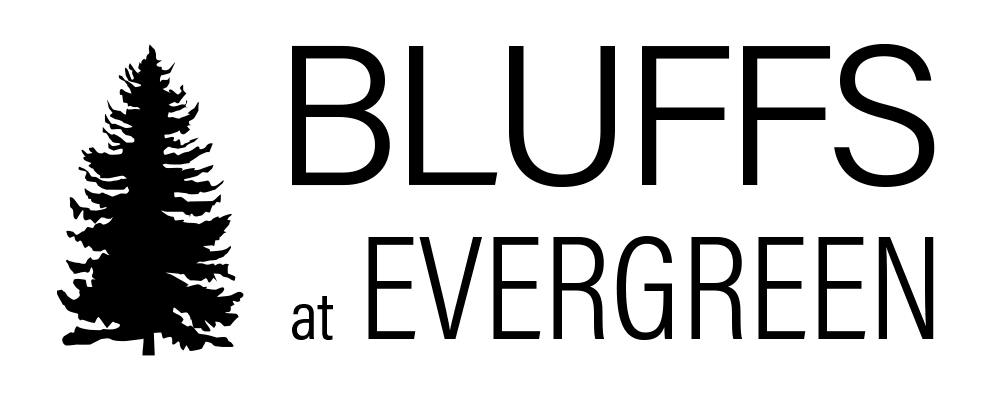 Bluffs at Evergreen