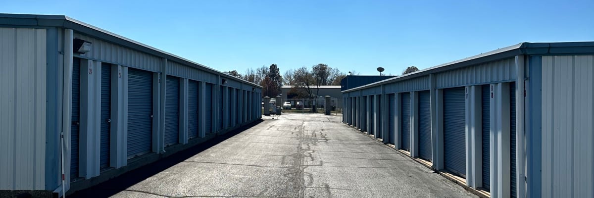 Reviews of KO Storage in Nixa, Missouri