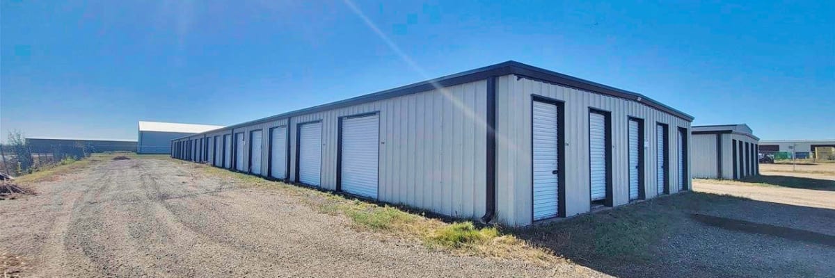 Contact KO Storage in Minot, North Dakota