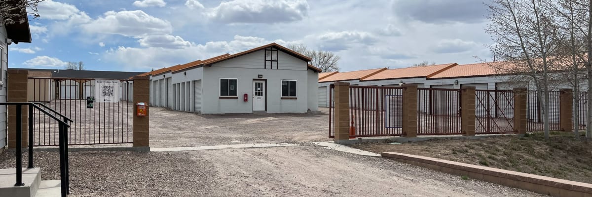 Reviews of KO Storage in Cheyenne, Wyoming