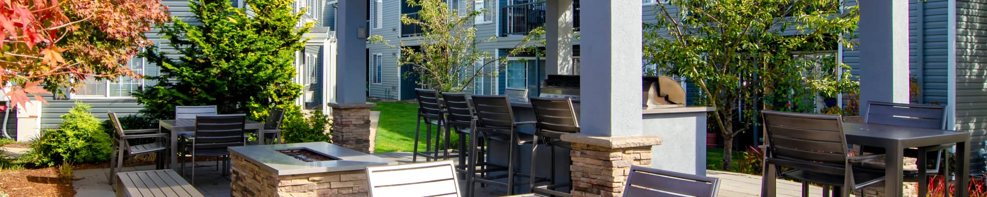 The Addison Apartments reviews