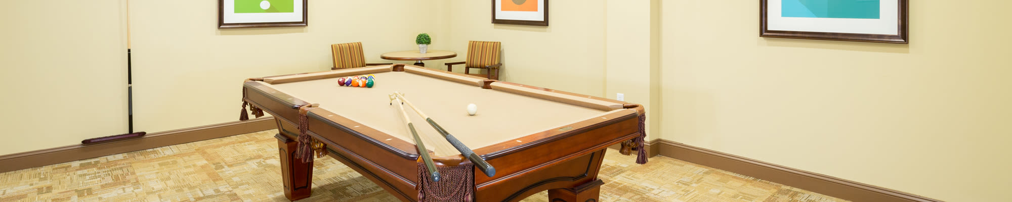 Activities & Events at Harmony at West Shore in Mechanicsburg, Pennsylvania