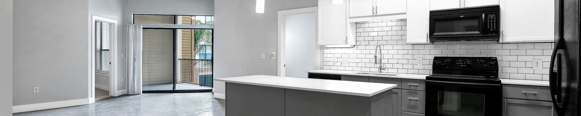 Photos at Residences at The Triangle in Austin, Texas