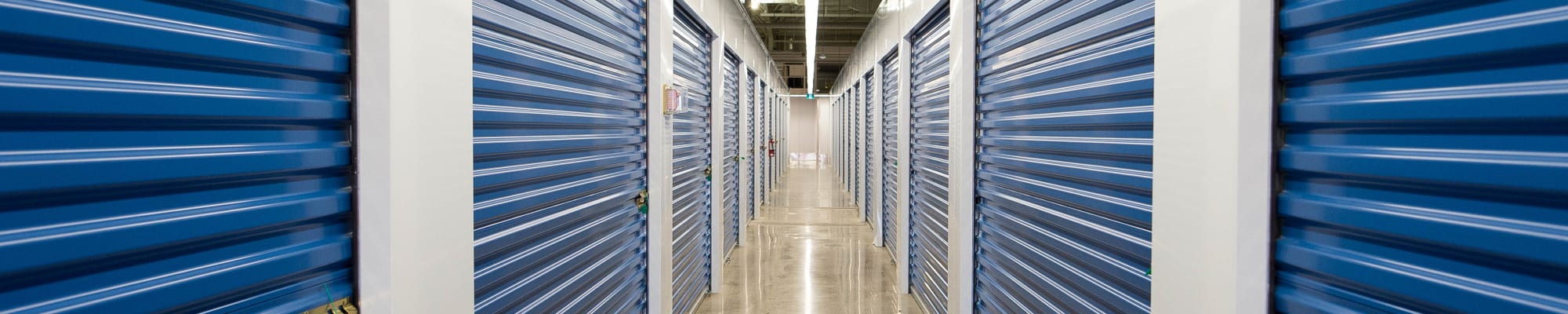 Unit sizes and prices at Apple Self Storage - Winnipeg in Winnipeg, Manitoba