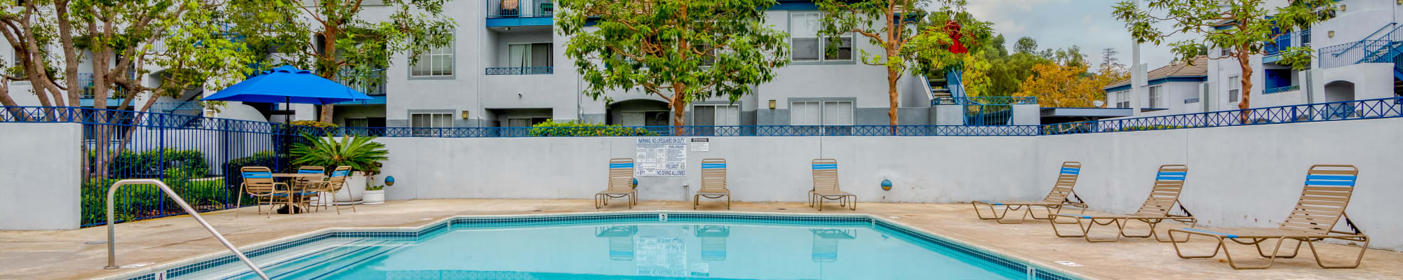Affordable Program | Woodpark Apartments in Aliso Viejo, California