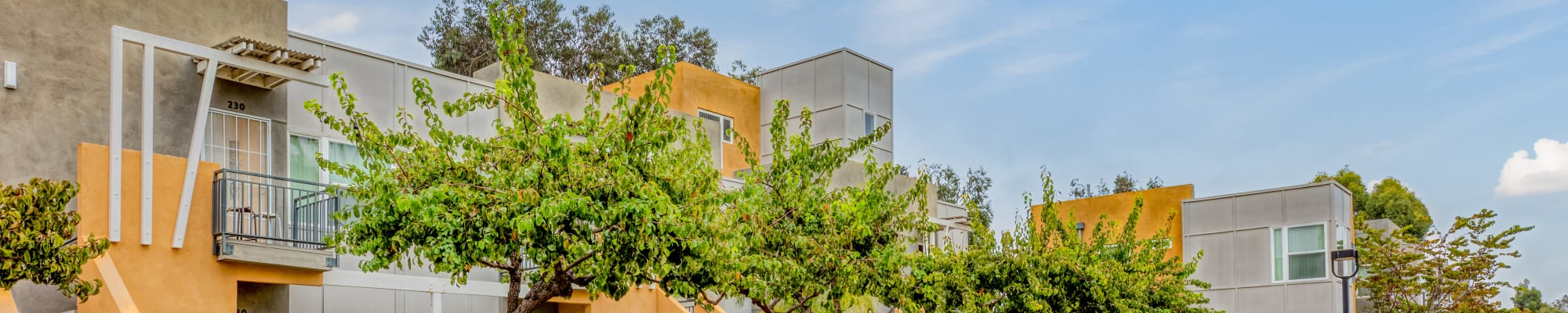 Affordable Program | Tesoro Grove Apartments in San Diego, California