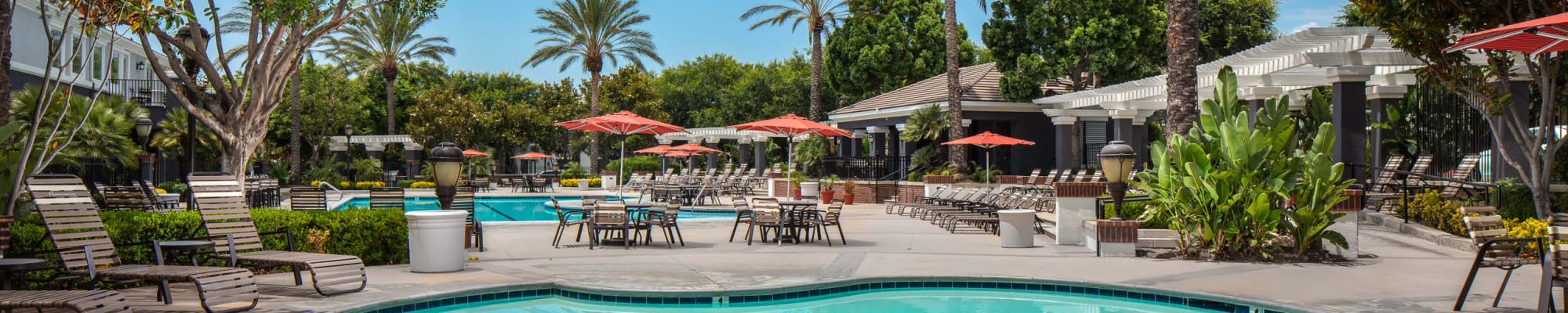 Privacy Policy at Homecoming at Terra Vista in Rancho Cucamonga, California