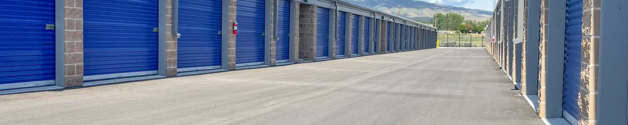 Unit sizes and prices at STOR-N-LOCK Self Storage in Boise, Idaho