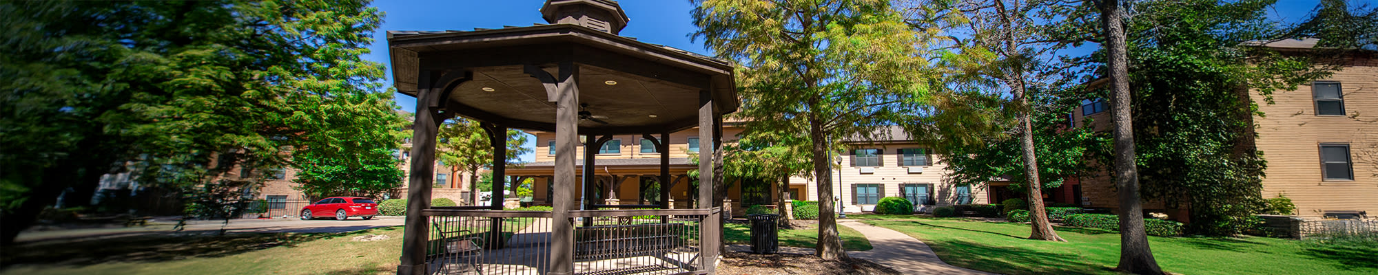 Blog at Watercrest at Bryan