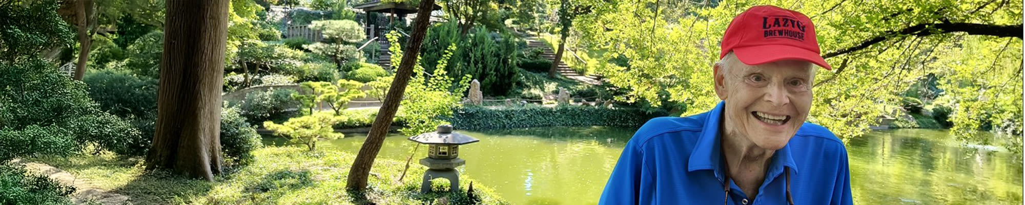 The blog at Watermere at the Preserve in North Richland Hills, Texas