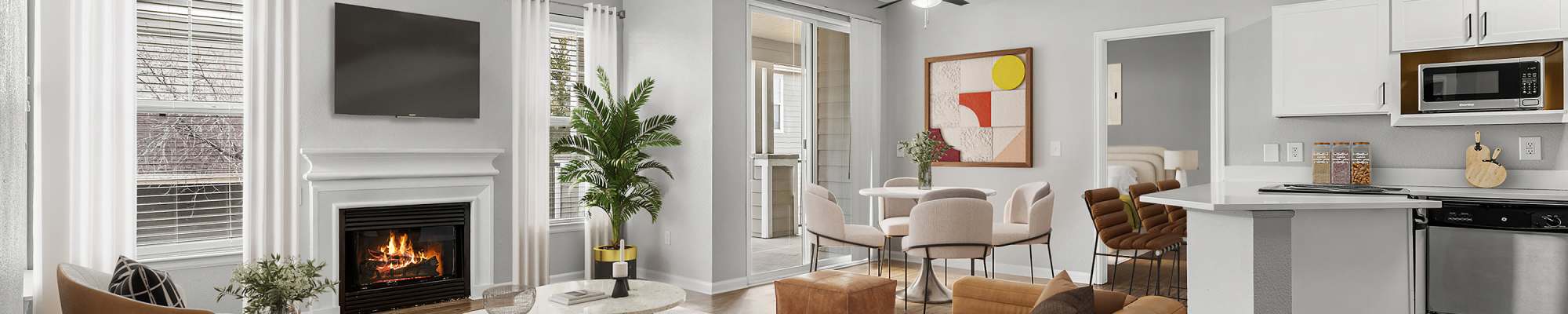 Virtual Tour of Briargate on Main in Parker, Colorado