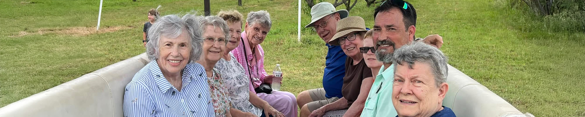 Reviews of Town Village in Oklahoma City, Oklahoma