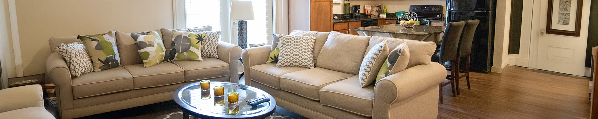 Floor plans at Watercrest at Shadow Creek Ranch in Pearland, Texas