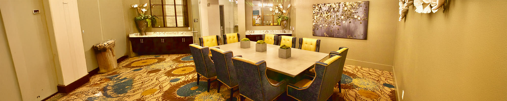 Planning & resources offered by Watermere at Frisco in Frisco, Texas