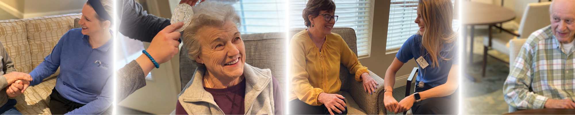 Learn more about a career at Legacy Living Lexington in Lexington
