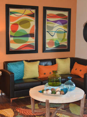 Modern Apartments at The Abbey At Northlake in Riviera Beach, Florida