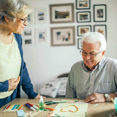Activities at Talamore Senior Living in St. Cloud, Minnesota