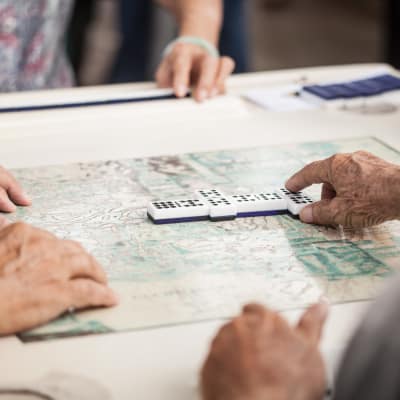 Events at Talamore Senior Living in St. Cloud, Minnesota