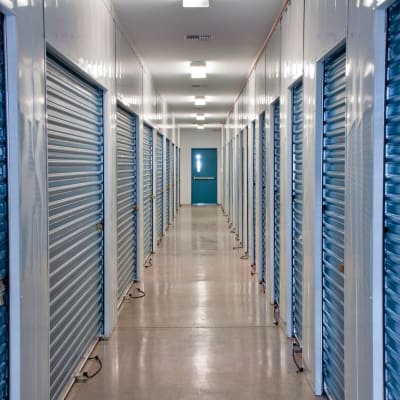 Storage features at StorageMax Tupelo East in Tupelo, Mississippi